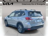 Used 2021 Subaru Forester Premium image 5
