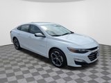 Used 2023 Chevrolet Malibu LT image 4
