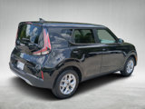 New 2025 Kia Soul LX image 3