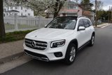 Used 2021 Mercedes-Benz GLB 250 4MATIC w/ Premium Package image 2