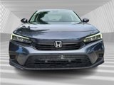 Certified 2023 Honda Civic LX image 4