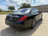 Used 2016 Mercedes-Benz S 550 Sedan image 5