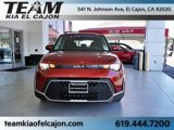 Certified 2023 Kia Soul LX image 4