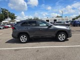 Used 2021 Toyota RAV4 XLE image 4