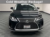 Certified 2022 Lexus RX 350L FWD w/ Premium Package image 3