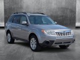 Used 2011 Subaru Forester 2.5X Premium image 3