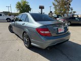 Used 2012 Mercedes-Benz C 250 Sedan image 5