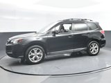Used 2018 Subaru Forester 2.5i Touring image 3