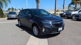 Certified 2022 Chevrolet Equinox LT image 2