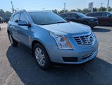 Used 2013 Cadillac SRX Luxury w/ Driver Awareness Package image 2