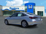 New 2026 Honda Civic LX image 4