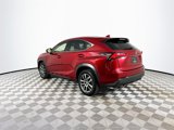 Used 2016 Lexus NX 200t FWD image 5