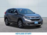 Certified 2019 Honda CR-V EX image 4