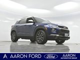 Used 2023 Chevrolet TrailBlazer ACTIV w/ Convenience Package image 3
