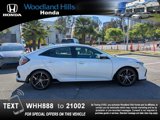 Used 2021 Honda Civic Sport image 4