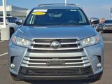 Certified 2018 Toyota Highlander LE image 2