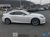 Certified 2023 Lexus RC 300 AWD w/ Premium Package image 2
