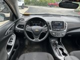 Used 2016 Chevrolet Malibu LT image 2