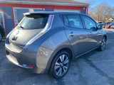 Used 2016 Nissan Leaf SV image 5