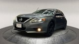 Used 2017 Nissan Altima 2.5 SR w/ Midnight Edition Package image 3