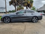 Used 2022 BMW 330i Sedan w/ Premium Package image 3