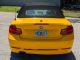 Used 2017 BMW 230i Convertible w/ Premium Package image 4