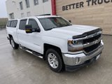 Used 2017 Chevrolet Silverado 1500 LT w/ Max Trailering Package image 3