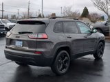 Used 2020 Jeep Cherokee Latitude Plus image 5