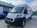 Used 2020 RAM ProMaster 3500 w/ Premium Appearance Group image 2