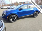 Used 2023 Kia Sportage X-Line w/ X-Line Premium Package image 2