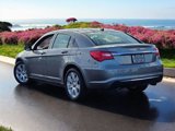 Used 2012 Chrysler 200 Touring image 6
