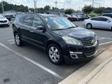 Used 2015 Chevrolet Traverse LTZ image 3