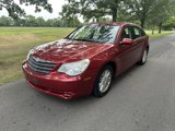 Used 2008 Chrysler Sebring Touring w/ Electronics Convenience Group image 2