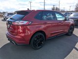 Used 2021 Ford Edge ST w/ Equipment Group 401A image 3