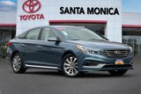 Used 2015 Hyundai Sonata Sport w/ Option Group 03 image 2