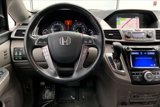 Used 2015 Honda Odyssey Touring Elite image 3