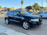 Used 2017 Audi Q3 2.0T Premium image 2