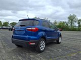 Certified 2022 Ford EcoSport SE image 5