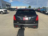 Used 2018 Cadillac XT5 Luxury image 4