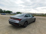 New 2025 Hyundai Elantra Sport image 5