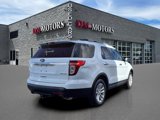 Used 2013 Ford Explorer XLT image 4