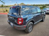 Used 2023 Ford Bronco Sport Big Bend image 4