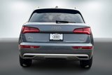 Used 2018 Audi Q5 2.0T Premium Plus w/ Premium Plus Package image 4