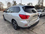 Used 2017 Nissan Pathfinder Platinum w/ Cargo Package image 5