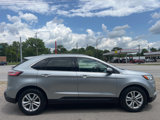 Used 2020 Ford Edge SEL image 4