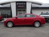 Used 2014 Buick LaCrosse Premium w/ Driver Confidence Package image 2