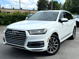 Used 2017 Audi Q7 3.0T Premium Plus w/ Premium Plus Package image 3