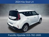 Used 2024 Kia Soul LX w/ Option Group 015 image 3