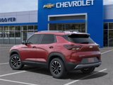 New 2025 Chevrolet TrailBlazer LT w/ Convenience Package image 3
