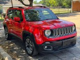 Used 2018 Jeep Renegade Latitude w/ Advanced Technology Group image 2
